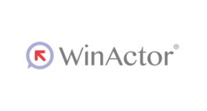 WinActor