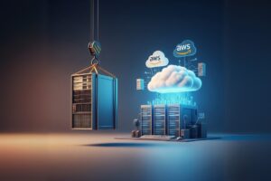 オンプレミスのサーバーが古くなったらどうする？AWS移行の選択肢