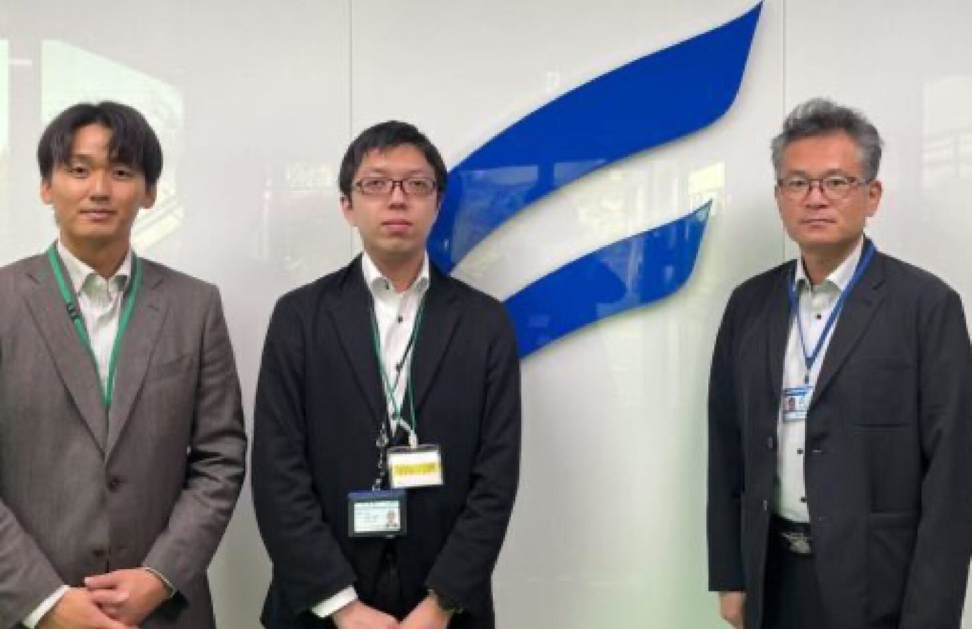 日医工岐阜工場株式会社 様